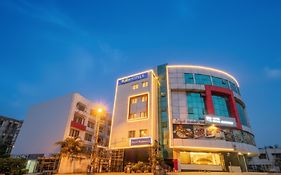 Fabhotel Royal Residency II - Nr Lakdikapul Metro Station